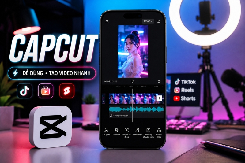 CapCut