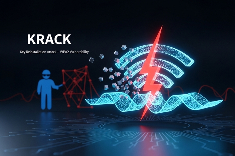 KRACK là gì (1)