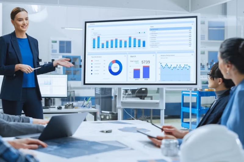 Financial analyst là gì (1)