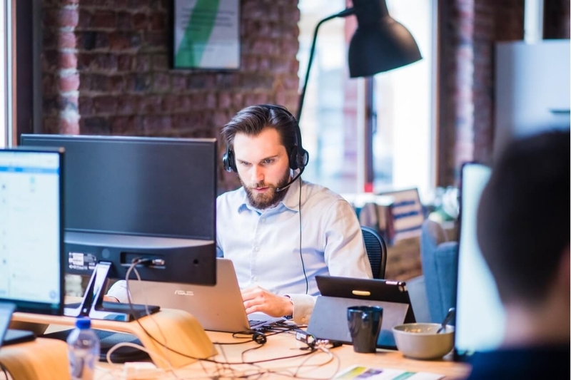 Những công việc chính của IT manager
