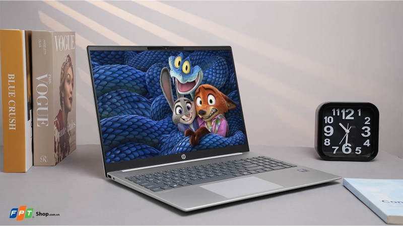 HP OmniBook 5 AI 16 ảnh 13