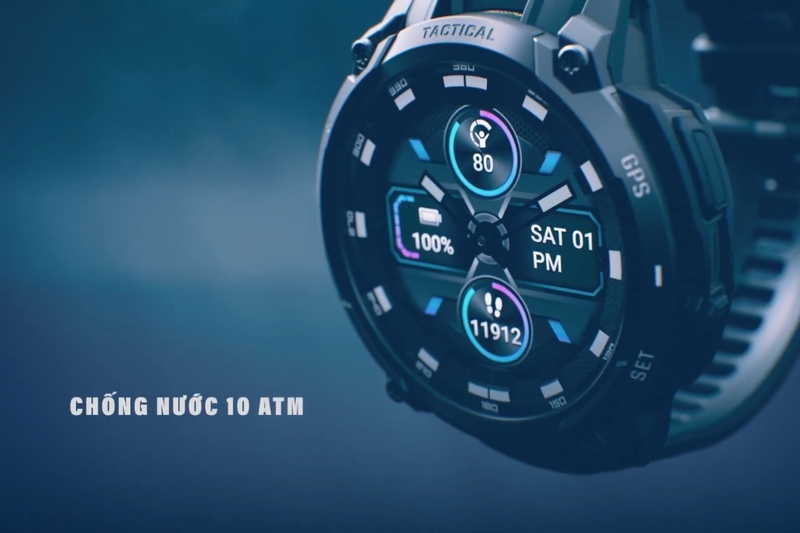 Garmin Instinct Crossover AMOLED (4)