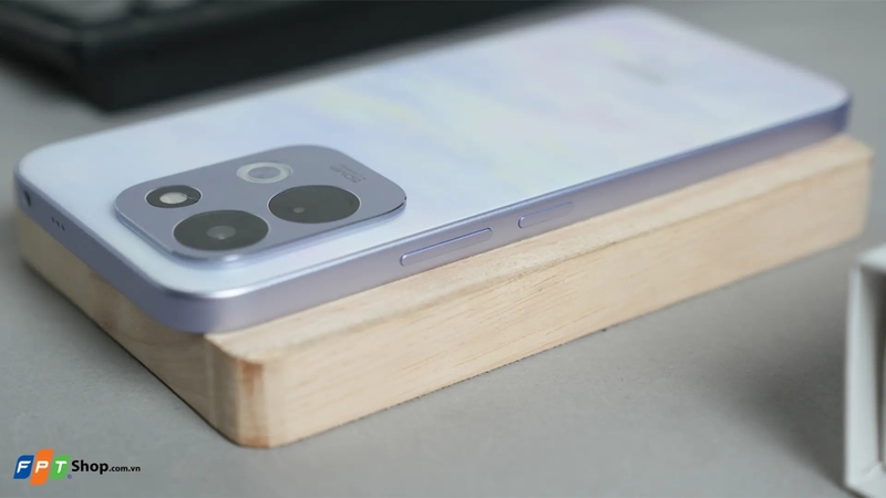 Xiaomi Redmi 17 có gì hot ảnh 2