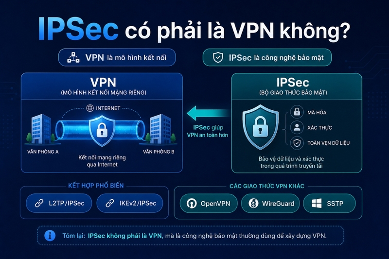 IPSec là gì - 2
