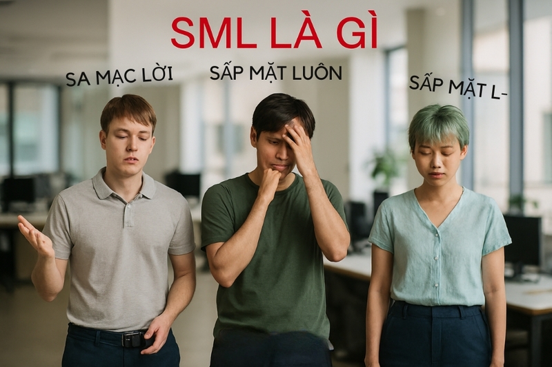 SML (1)
