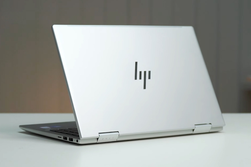 HP EliteBook