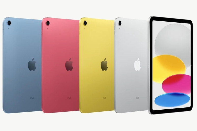 iPad Air là gì (2)