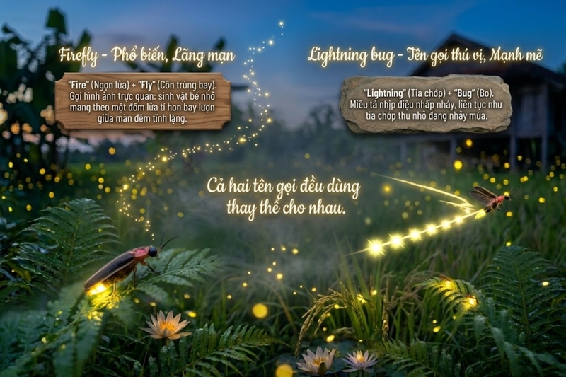 Firefly