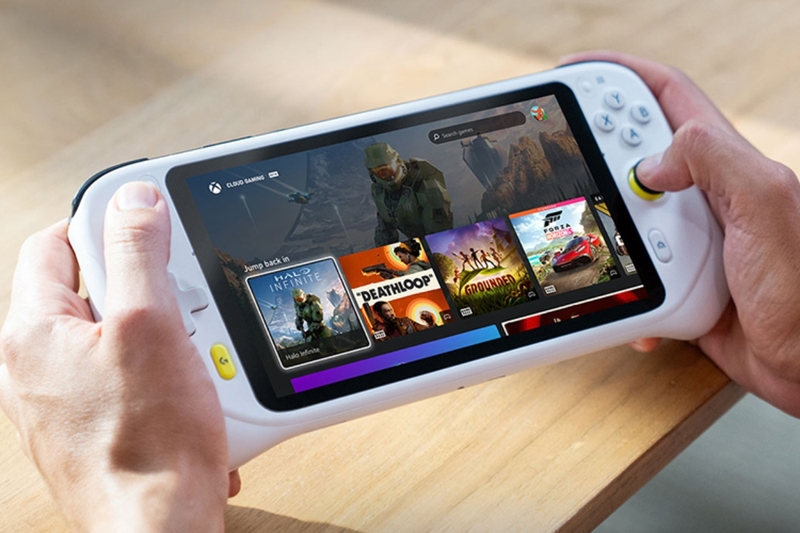 Xbox Cloud Gaming Ưu điểm