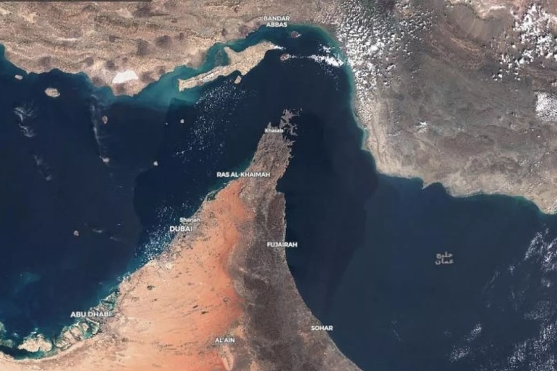 Eo biển Hormuz (5)