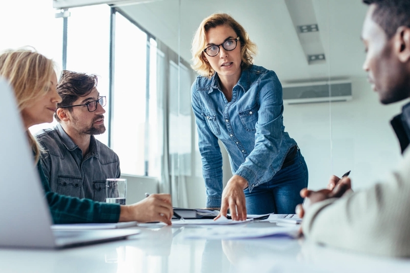 Giám đốc dự án là gì? (3)