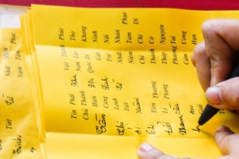 Ý nghĩa và chức năng của sớ trong đời sống tâm linh