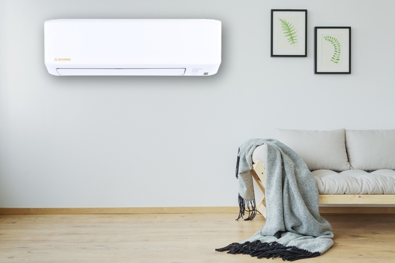 Mitsubishi Heavy Inverter 2 HP SRK18YZP-W5