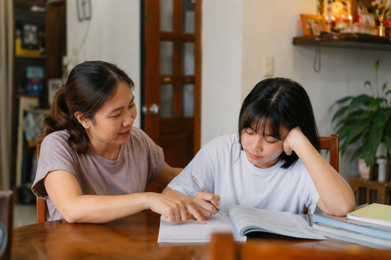 Điều kiện đối với cá nhân