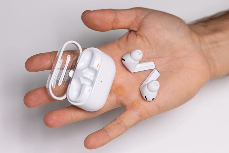 Galaxy Buds3 Pro - 3