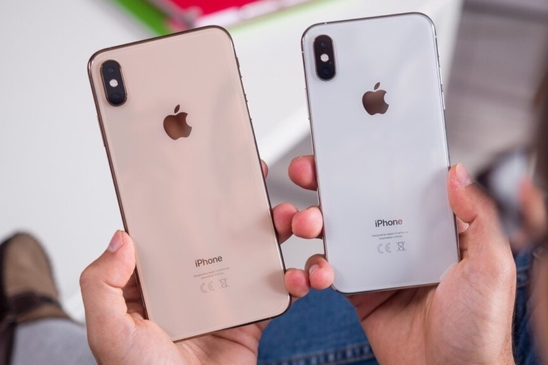 iPhone XS Max