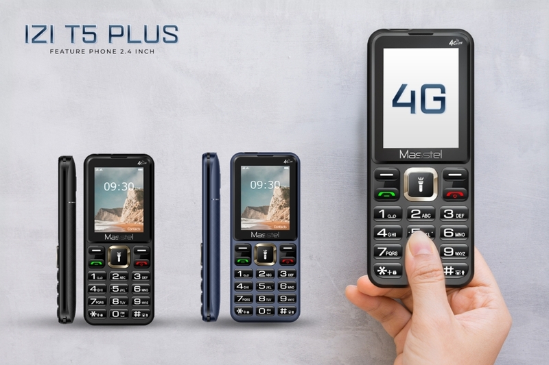 Masstel IZI T5 Plus (4)