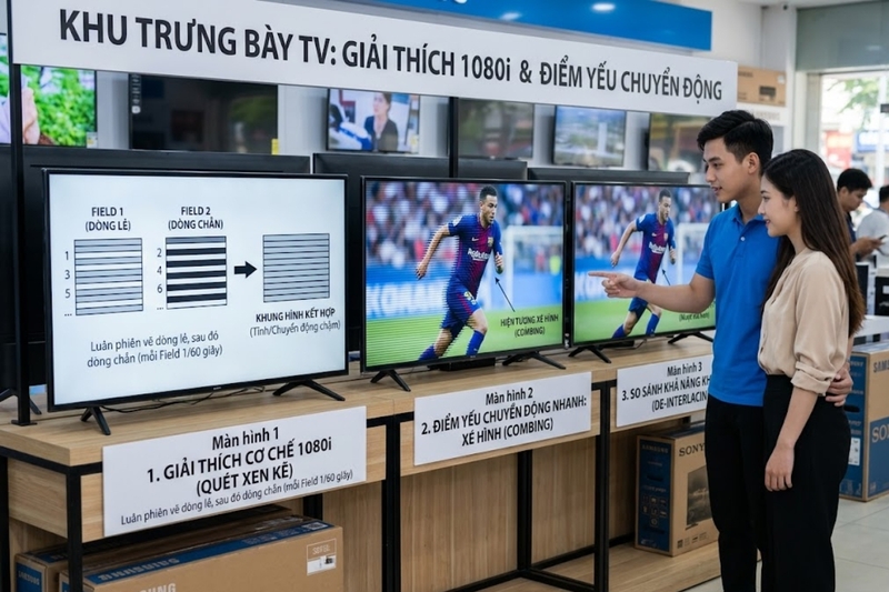 Chuẩn 1080i