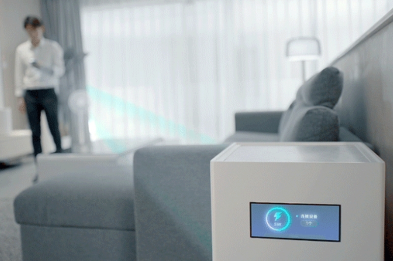 Lý do công nghệ sạc Mi Air Charge chưa phổ biến