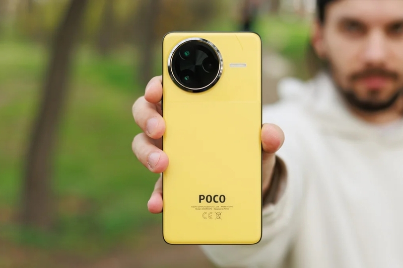 Đánh giá Poco F7 Ultra (1)