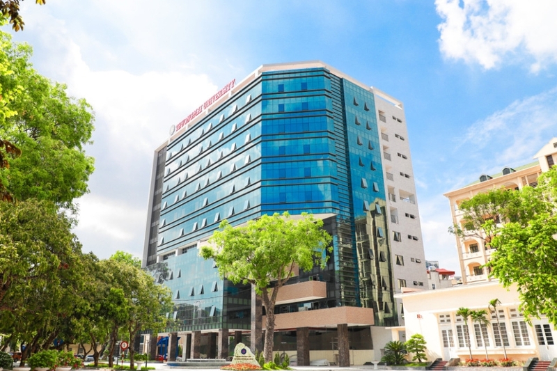 TMU là trường gì (1)