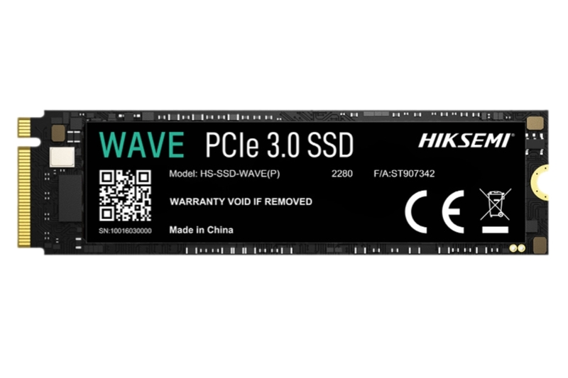 SSD Hiksemi WAVE(P) 256 GB NVMe