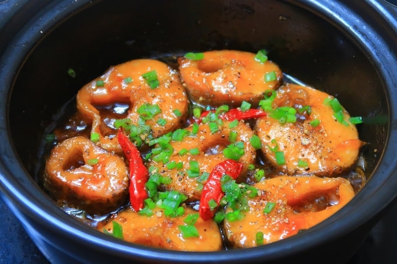 Trời mưa ăn gì ngon 2