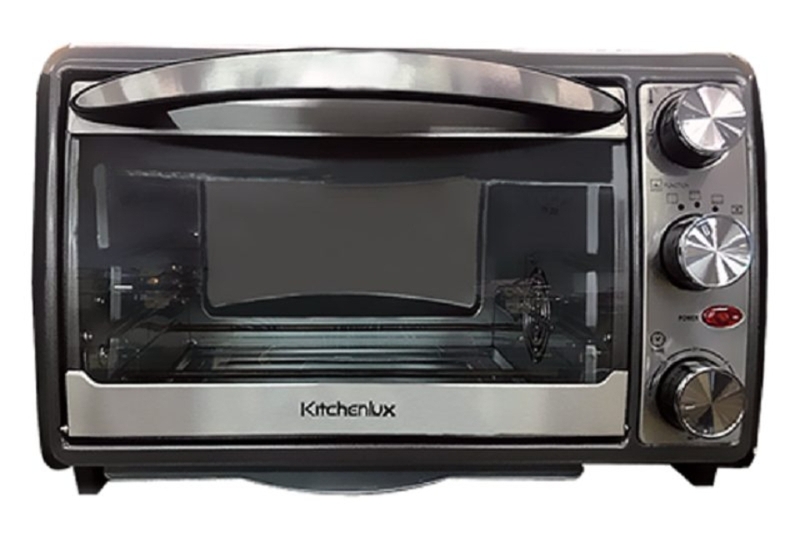 Lò nướng Kitchenlux TO-34T (45L, 2000W)