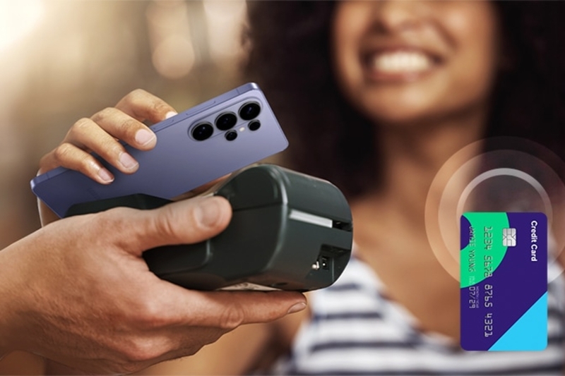 Ví điện tử Samsung Pay là gì - 6