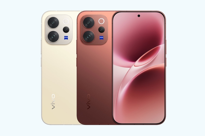 Vivo V70
