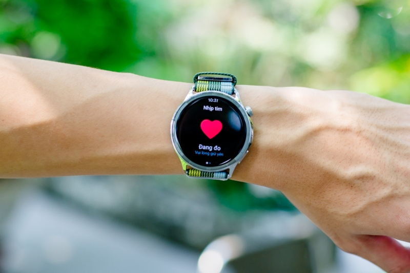 Smartwatch có những tính năng nổi bật nào (2)
