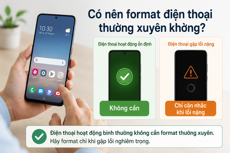 Format điện thoại là gì - 2
