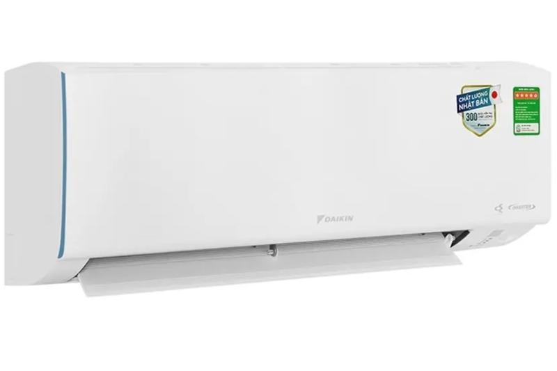 Máy lạnh Daikin Inverter 2 chiều 1.5 HP ATHF35XVMV