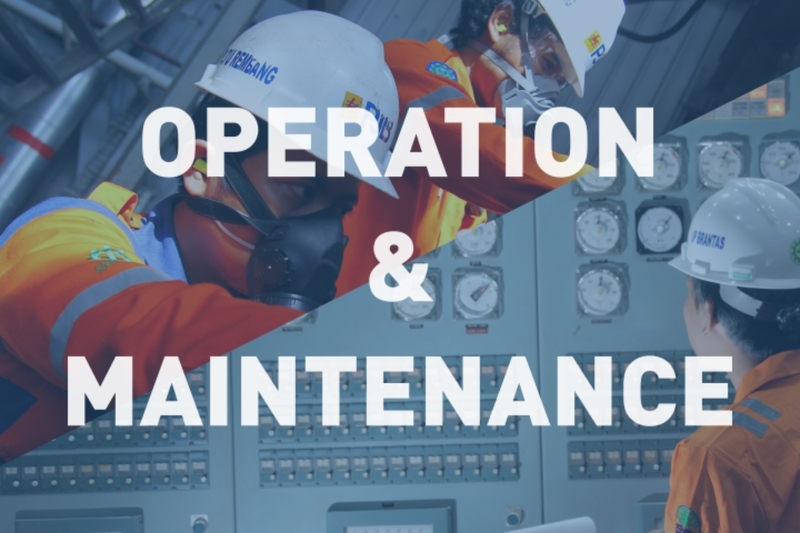 Quy trình triển khai hợp đồng O&M hiệu quả