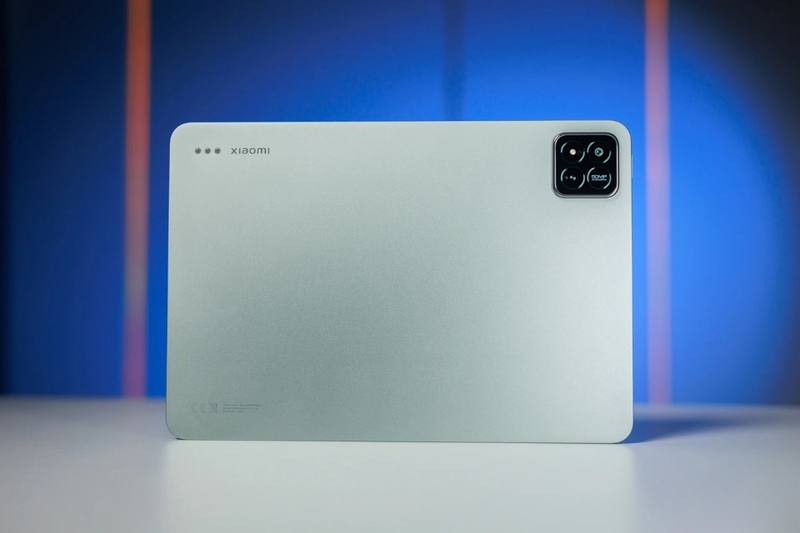 Đánh giá chi tiết Xiaomi Pad 7 Pro (1)