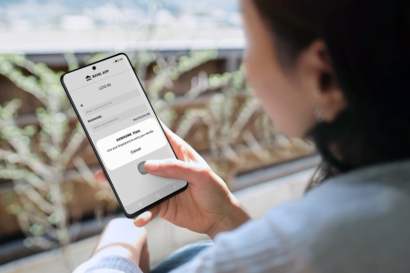 Samsung Pass là gì (2)