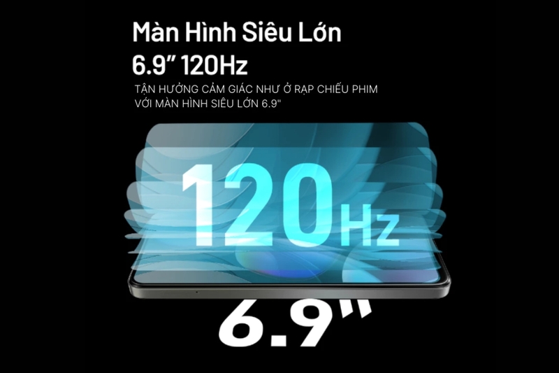 Nubia V80 Max - 3