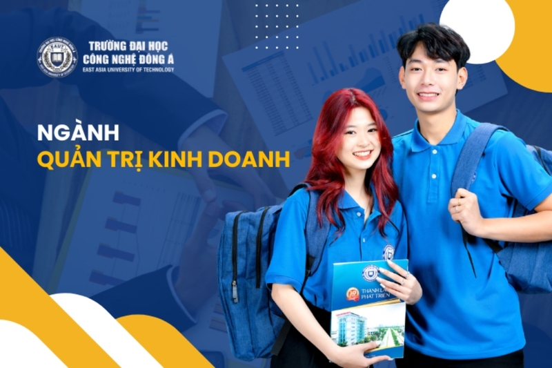 EAUT là trường gì (2)