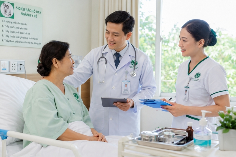 Ngành nào ít bị AI thay thế nhất - 2
