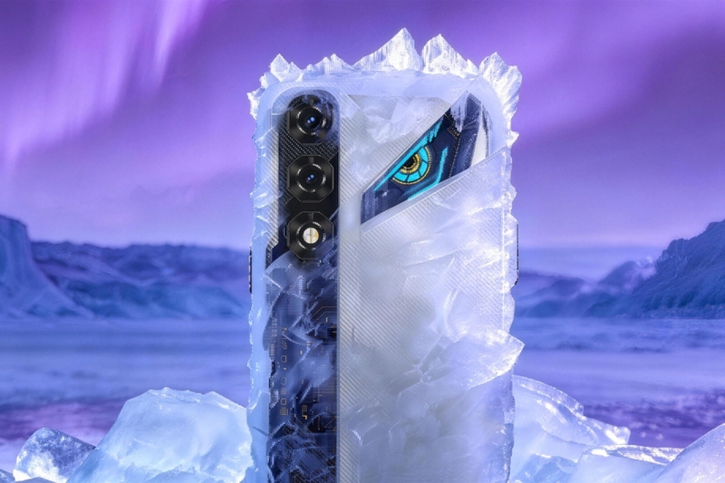 Nubia Neo 5 5G (10)