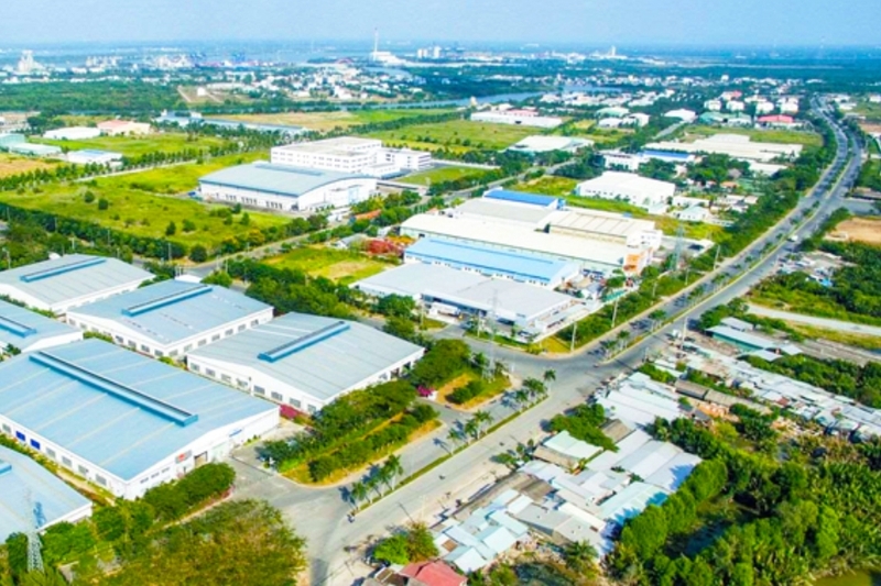 Tiềm năng phát triển của xã Quang Minh