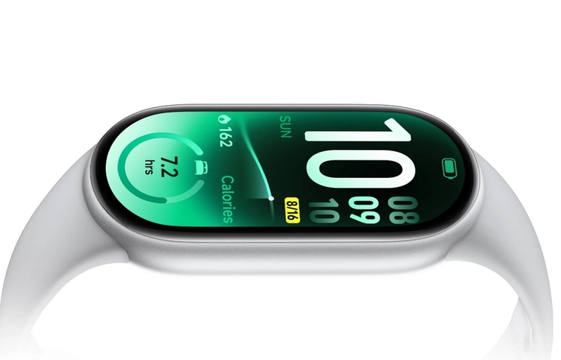 Xiaomi Smart Band 11 ảnh 3
