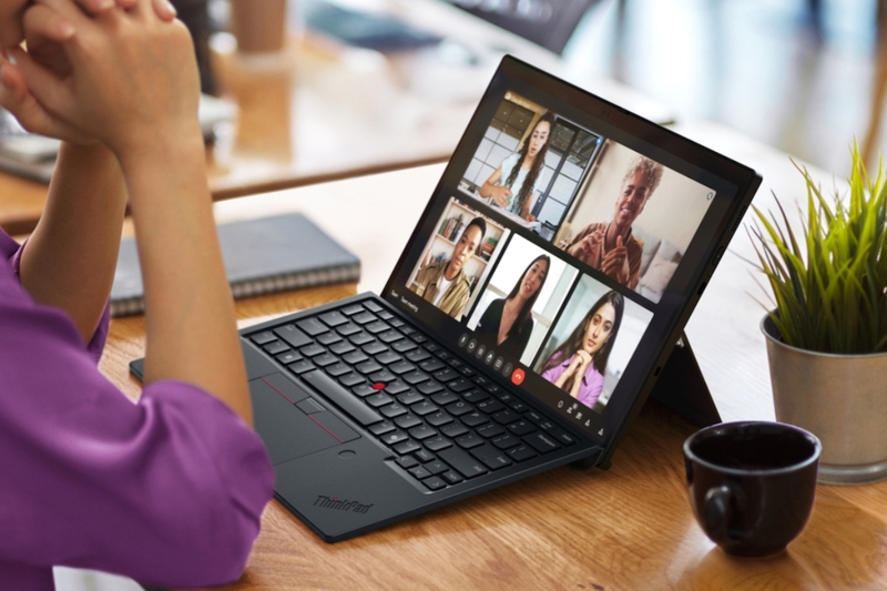 Lenovo ThinkPad X13 Detachable 2026