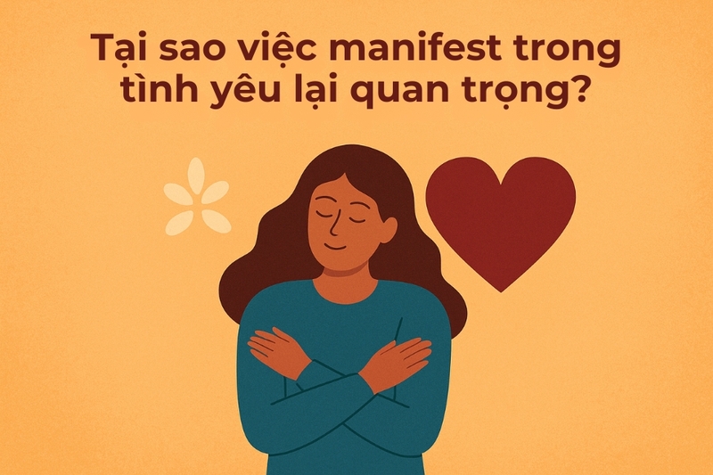 Manifest love (2)