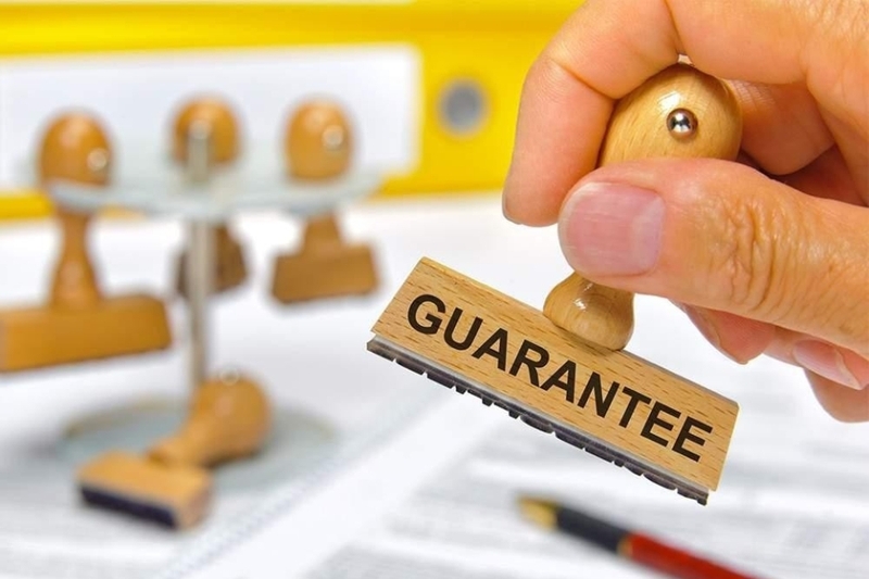 Quy định về thời hạn và chấm dứt bảo lãnh