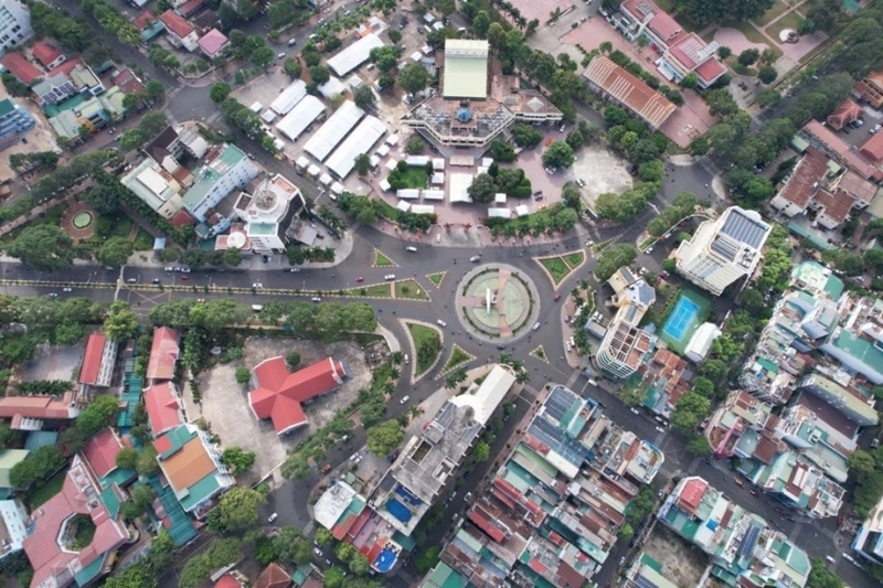 Sau sáp nhập, vốn nhà nước đầu tư cho giao thông đô thị tăng 18% giai đoạn 2025-2027