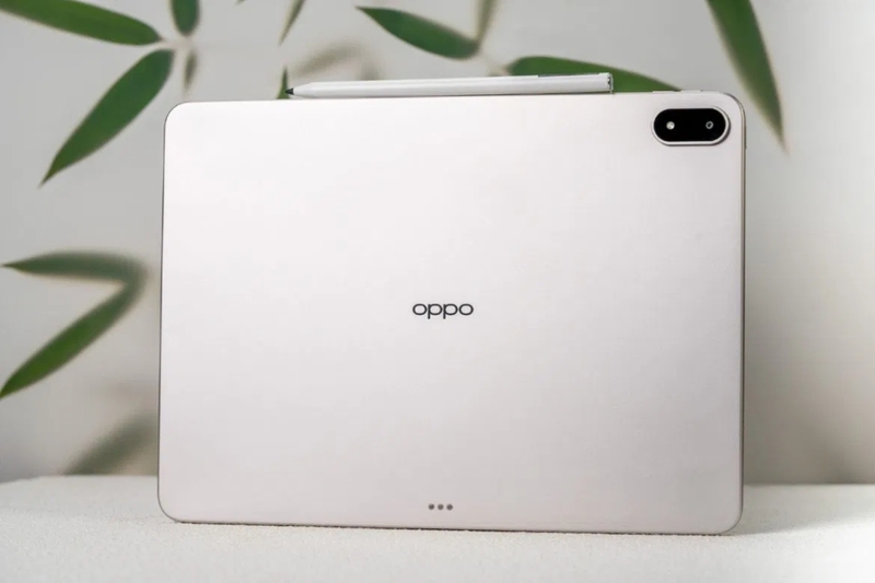 OPPO Pad 4 Pro