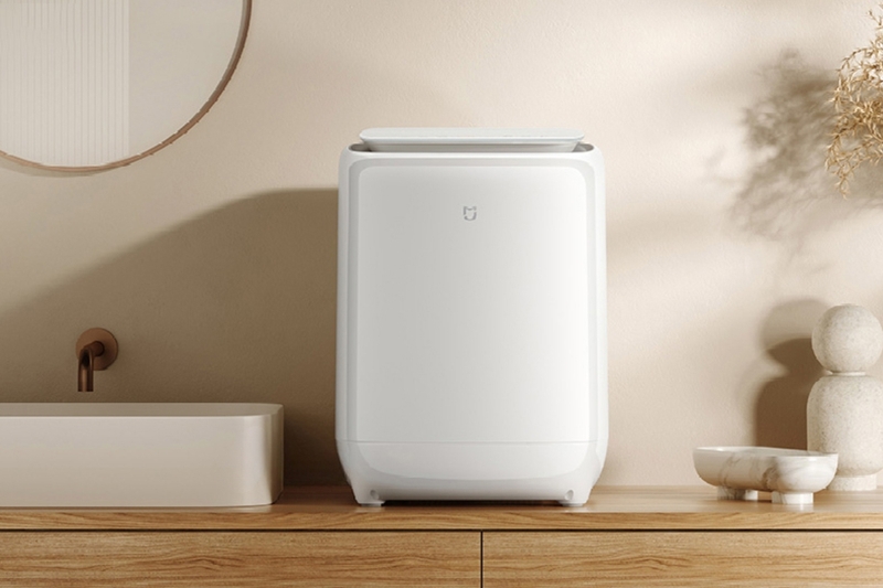 Xiaomi Mijia Mini Wash MJ402
