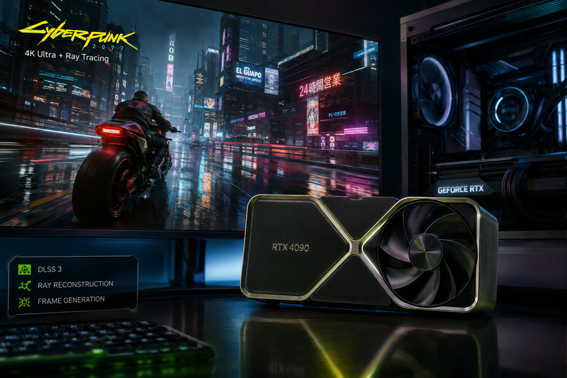Cyberpunk 2077