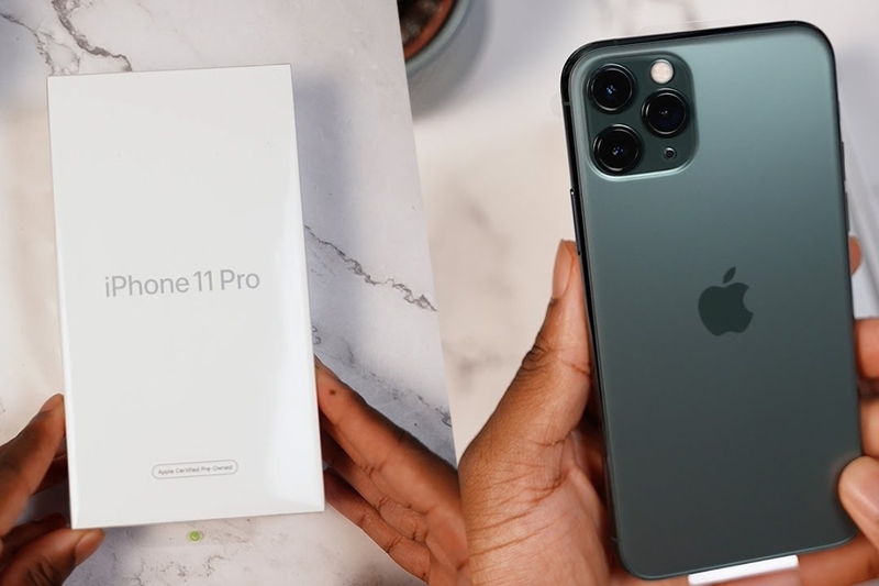 iPhone Certified Pre-Owned là gì (1)